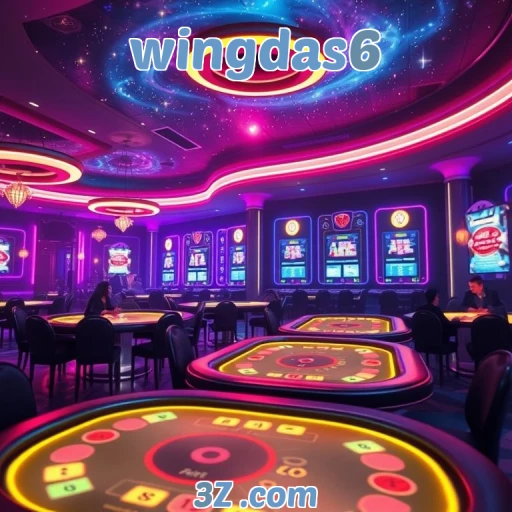 Desafios Épicos em Fighting no Wingdas6