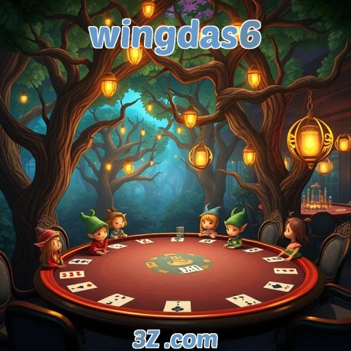 FPS e wingdas6: A Revolução dos Jogos de Tiro