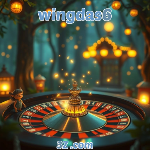 Aventuras Sem Fim: Ação no Wingdas6 em Cada Clique