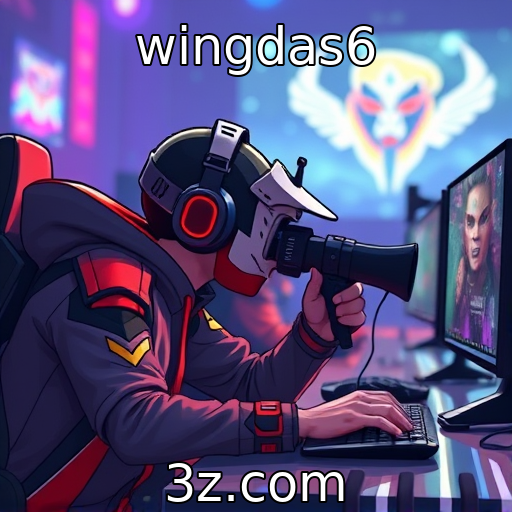 Competitividade nos eSports e suas implicações