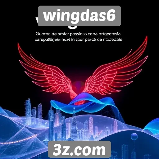 Explorando os melhores recursos do site Wingdas6