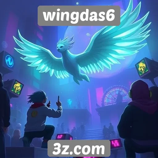 Fatores que influenciam a popularidade do wingdas6