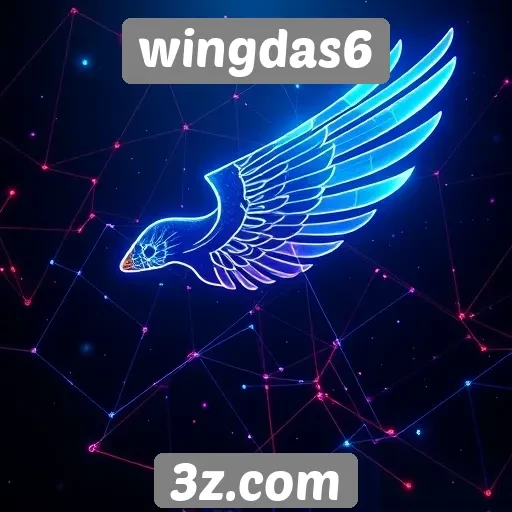 destaques de gráficos no site wingdas6