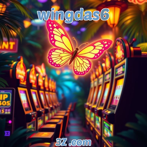 Quebra-Cabeças no Wingdas6: Uma Experiência de Jogo Incrível