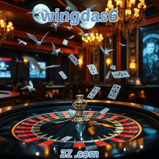 Roleplay Criativo: Toda a Magia do wingdas6 Para Você