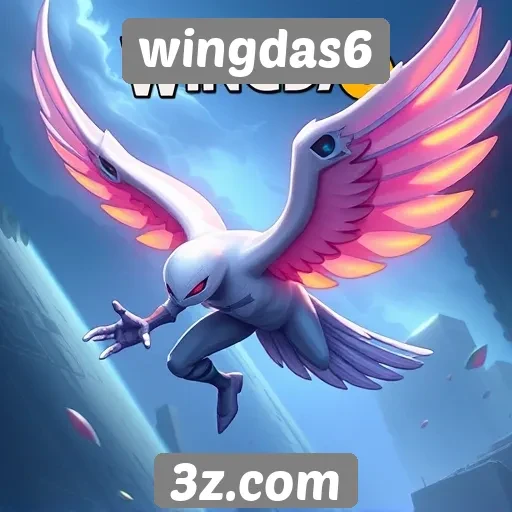 Análise da biblioteca de jogos do wingdas6