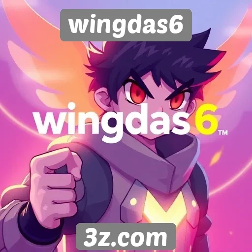 Como Wingdas6 se destaca na indústria de jogos online