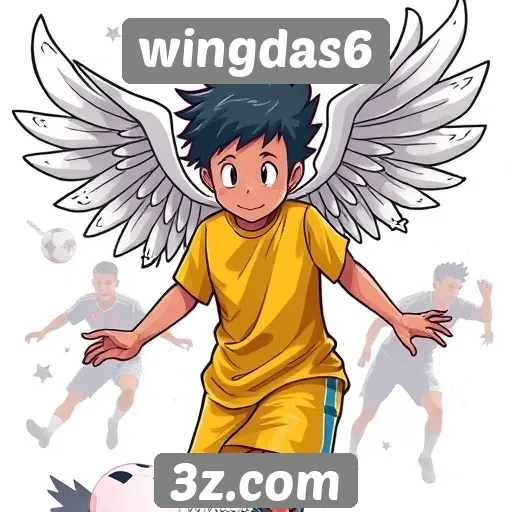Popularidade do site Wingdas6 cresce entre jogadores brasileiros
