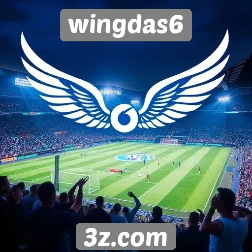 Histórico de atualizações e eventos do wingdas6