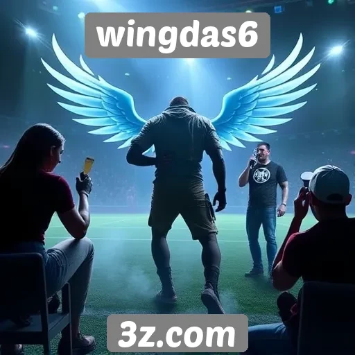 Expectativas dos usuários para novas atualizações do wingdas6