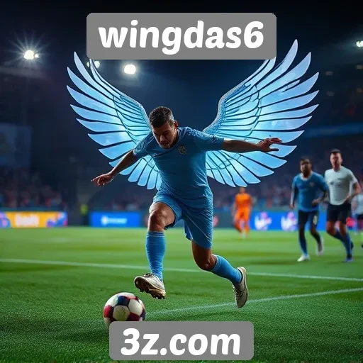 Atualizações e novidades do wingdas6 em 2025