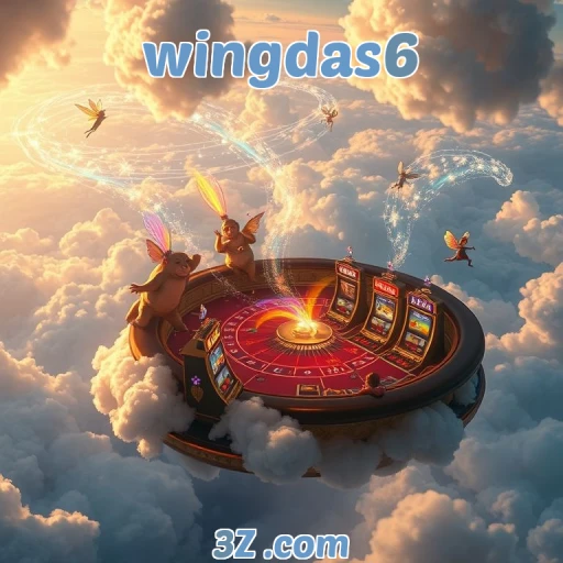 Estratégia na Wingdas6: Um Mundo de Táticas e Desafios